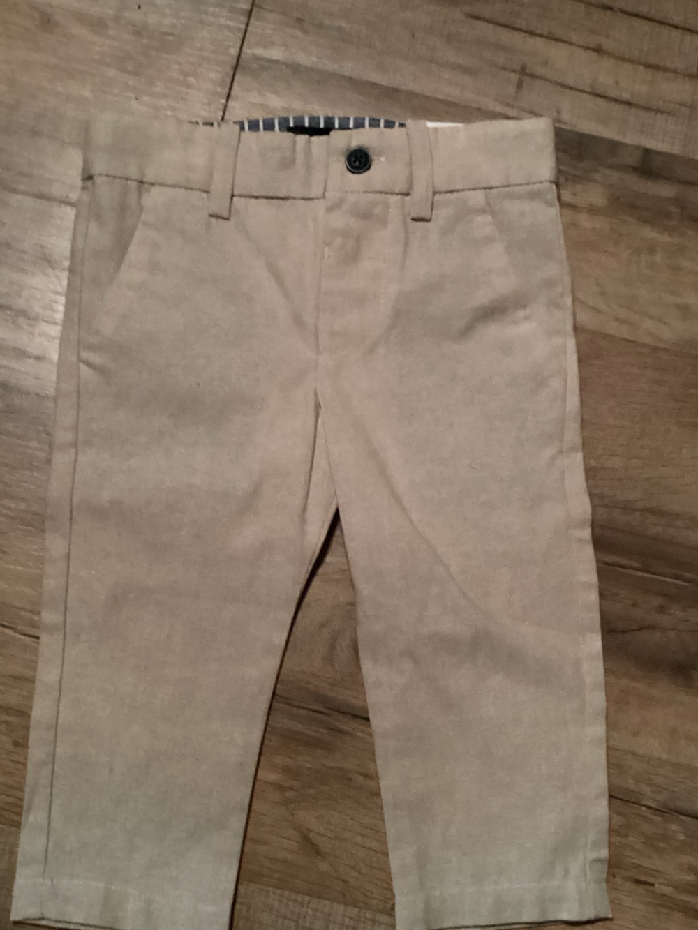 Mayoral Chinos Dress Pants